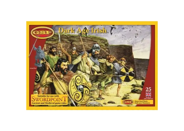 Dark Age Irish
