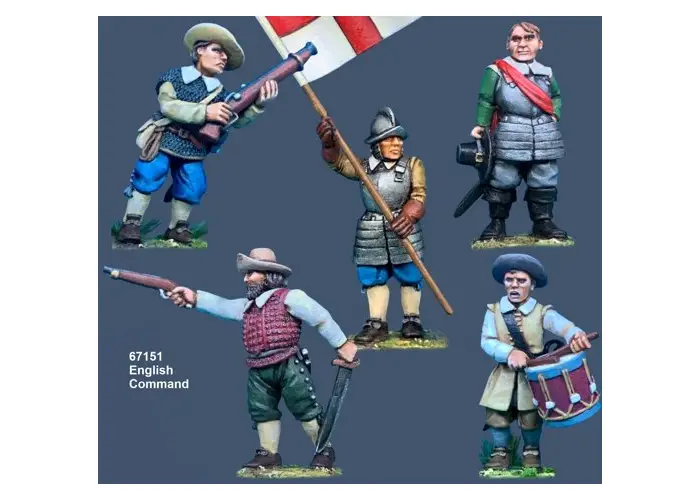 English Command