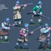 Photo of English Musketmen 2 (CC-67155)