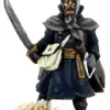 Photo of French Officer (Winter 1812) (MT1009)