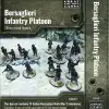 Photo of Bersaglieri Infantry Platoon  Winter Uniform (GEGBER101)