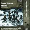 Photo of Soviet Veteran Platoon Winter Uniform (GEGSOV101)