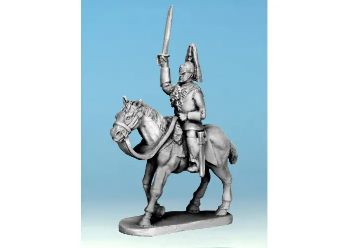 Royal Household Life Guard Officer.
