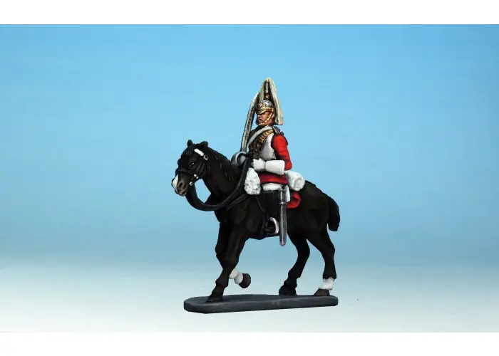 Royal Household Life Guard Trooper A