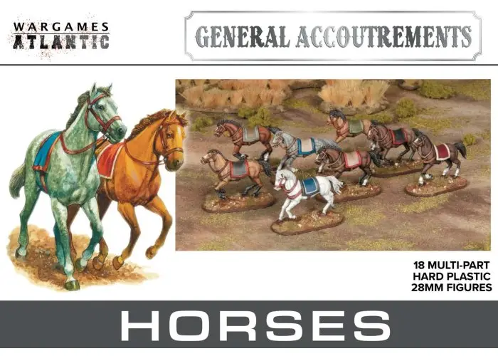 Horses