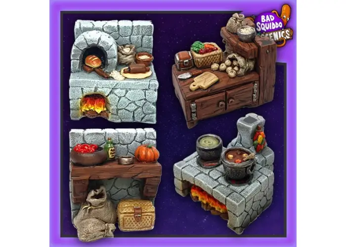 Stone Kitchen (6)