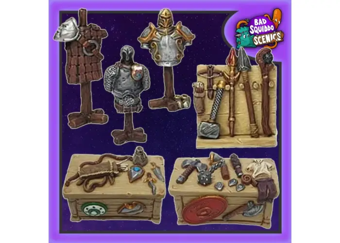 Armoury Shop (6)