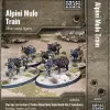 Photo of Alpini Mule Train (GEGALP021S)
