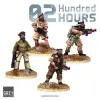 Photo of 02 Hundred Hours LRDG / SAS Reinforcements (gfn-0200-22)