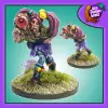 Photo of Zombie Annie (BS-MLS035)