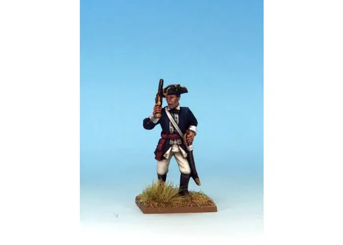 American Officer (War of Independence)