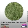 Photo of Static Grass Summer 4mm (KCS-94102)