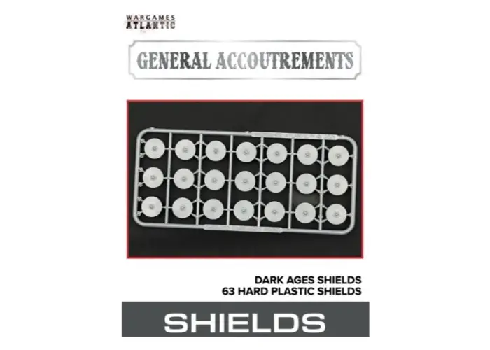 Dark Age Shields 