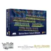 Photo of Black Powder Epic Battles: Waterloo - British Heavy Cavalry (312001003)