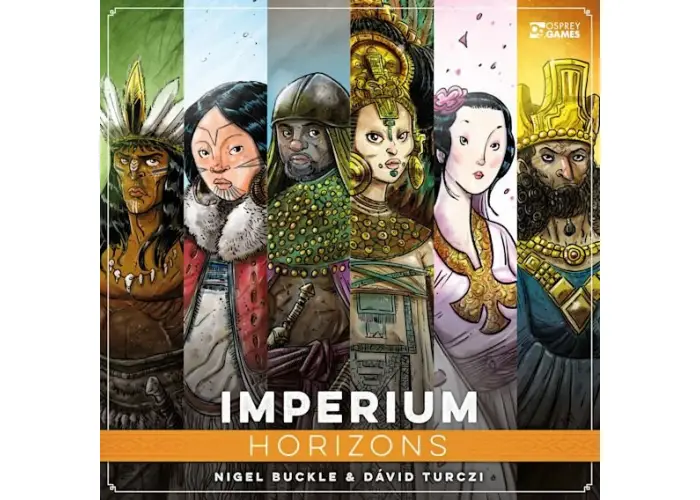 Imperium Horizons