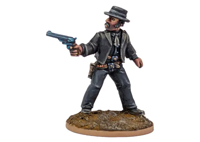 Lee Van Kickstarter