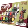Photo of Warpaints Fanatic Starter Set (AP-WP8066P)