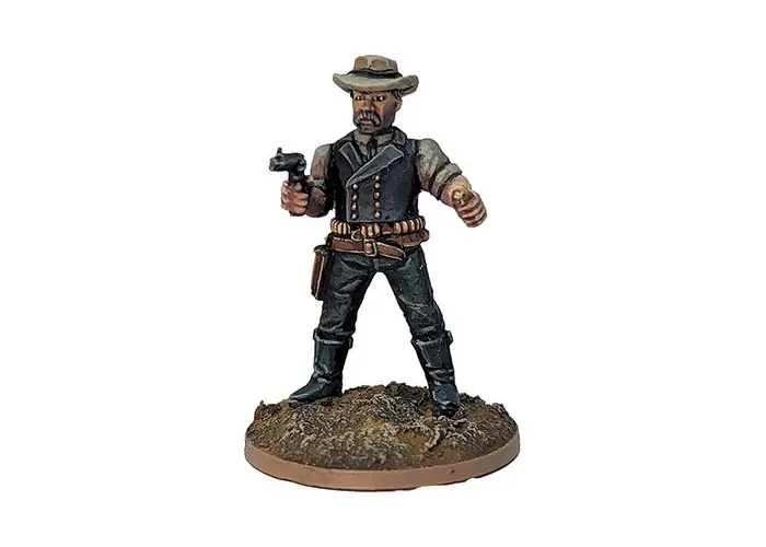 Dakota - Bob Brubaker
