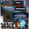 Photo of Stargrave 'Get Me Started' Deal (SGVDeal)