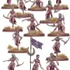 Photo of Aravises Archers/Charemises Swords (A-612)