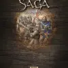 Photo of SAGA Age of Chivalry (Supplement)  (BP-SRB28)