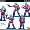 Photo of Saucer Men #1 (PSF 06)