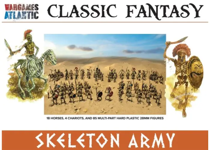 Skeleton Army