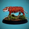 Photo of Tiger (EMP-AA107)