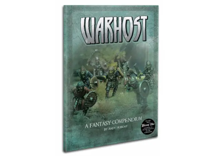Warhost