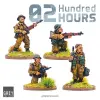 Photo of 02 Hundred Hours British Army Reinforcements 2 (gfn-0200-35)