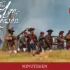 Photo of Minutemen (WAAAR001)