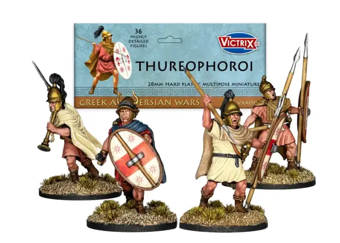 Thureophoroi