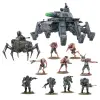 Photo of Konflikt '47 Axis Starter Army (452010203)