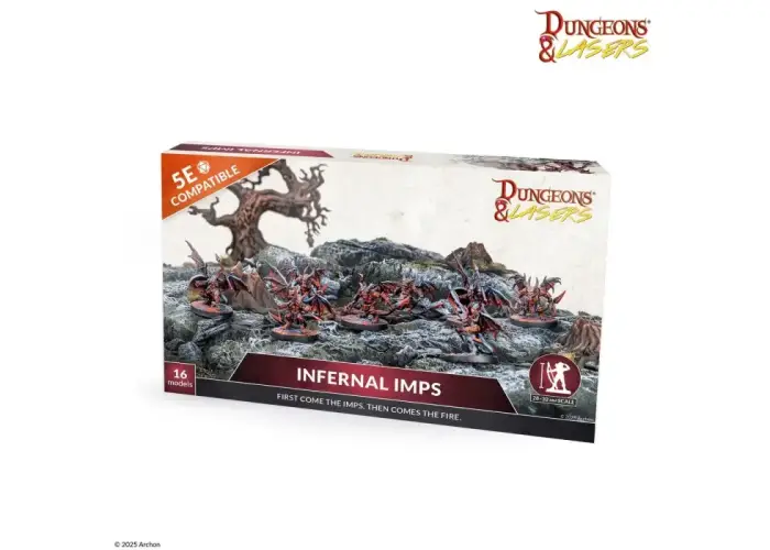 Infernal Imps