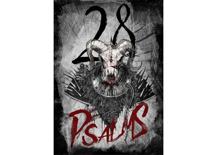 28 Psalms