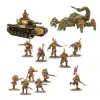 Photo of Konflikt '47 - Empire of Japan Starter Army (452601203)