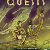 Photo of Warriors of Athena: Quests  (BP1925)