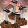 Photo of Mythic Bees (4) (WOA002)