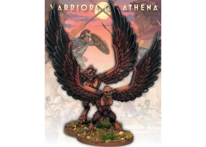 Harpies