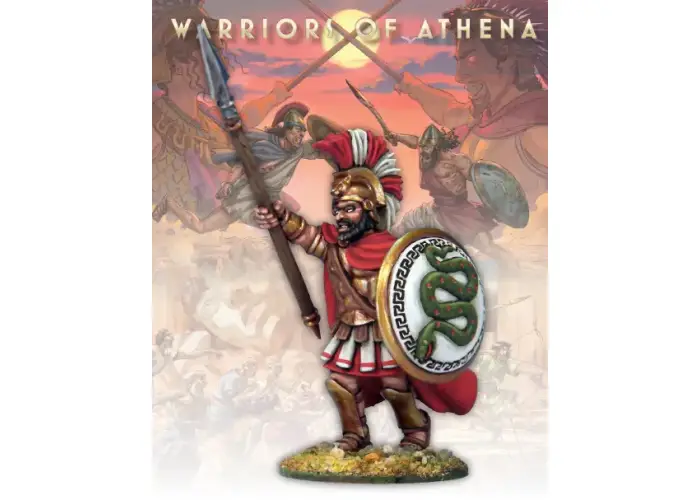 Ares