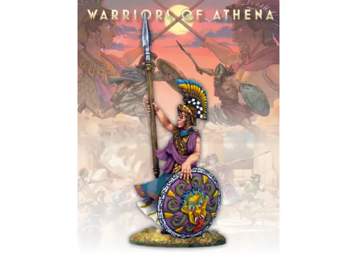 Athena