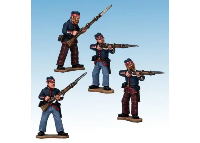 79th New York Volunteer Infantry