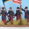 Photo of 79th New York Infantry Command (ACW101)