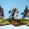 Photo of ACW Mounted Generals (ACW102)