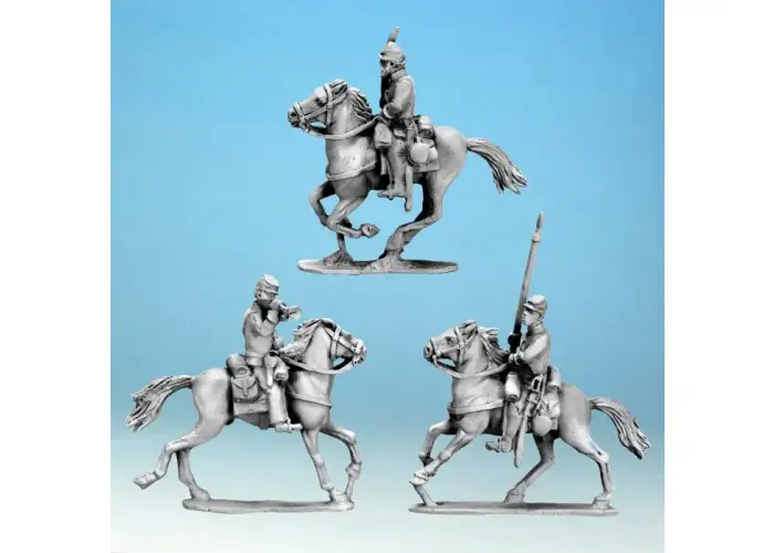ACW Cavalry Command (Kepis)