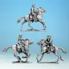 Photo of ACW Cavalry Armed with Pistols (Kepis) (ACW107)