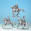 Photo of ACW Cavalry Armed with Swords (Kepis) (ACW108)