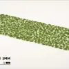 Photo of Tiny Tufts Green 1mm (GGTT-GR)