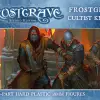 Photo of Frostgrave Cultist Knights (FGVP13)