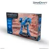 Photo of StarCraft® Goliath (SCMG0015)